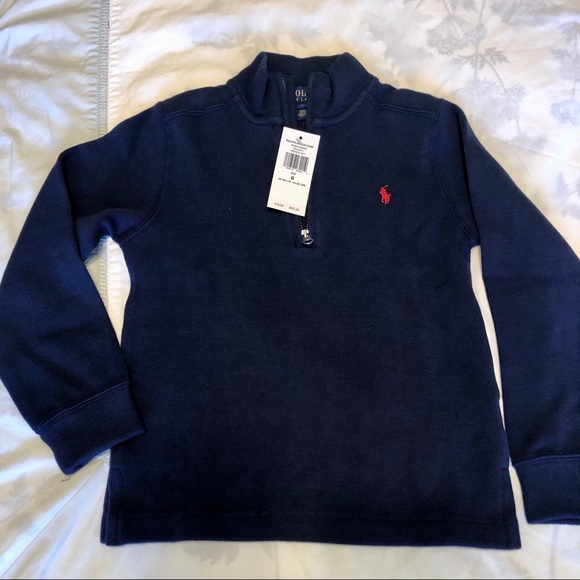 NWT✨ RL Ribbed Sweater - Picture 2 of 4